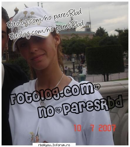 ...................:POZE:............... - anahi_rebelde - Anahi