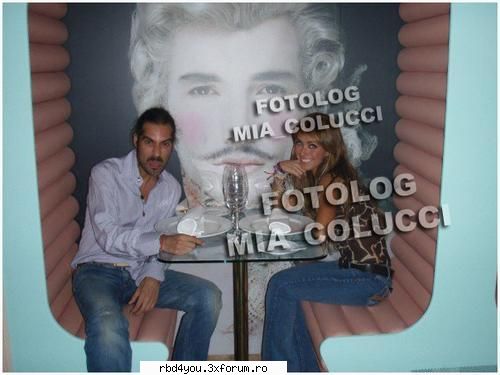 ...................:POZE:............... - anahi_rebelde - Anahi