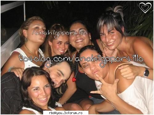 ...................:POZE:............... - anahi_rebelde - Anahi