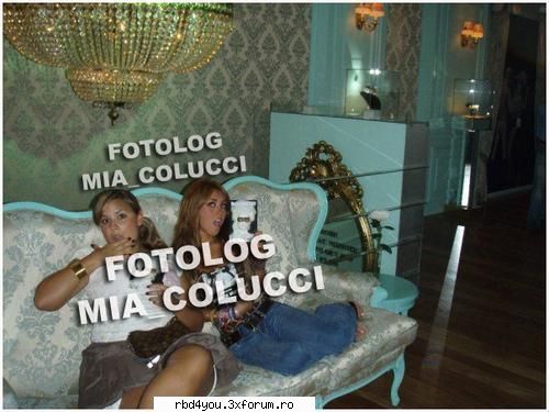 ...................:POZE:............... - anahi_rebelde - Anahi