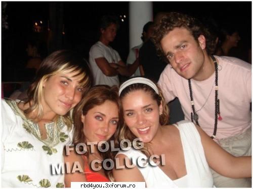 ...................:POZE:............... - anahi_rebelde - Anahi