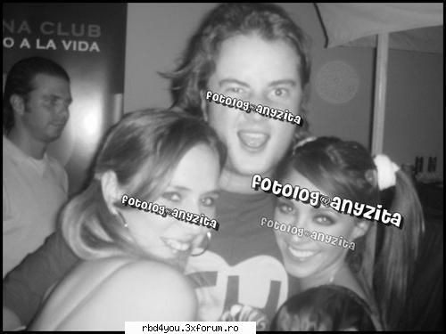 ...................:POZE:............... - anahi_rebelde - Anahi