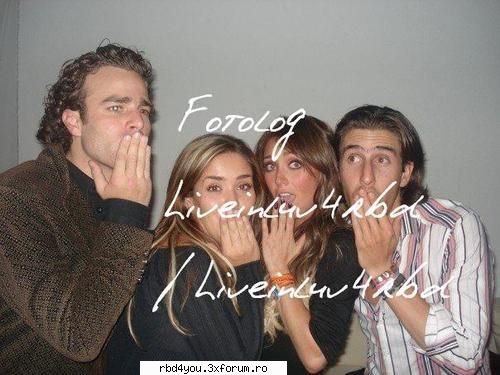 ...................:POZE:............... - anahi_rebelde - Anahi