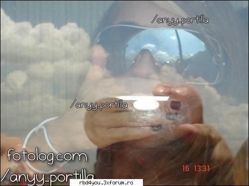 ...................:POZE:............... - anahi_rebelde - Anahi