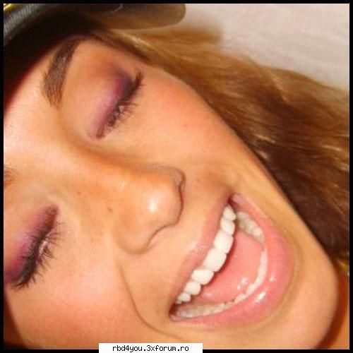 ...................:POZE:............... - anahi_rebelde - Anahi