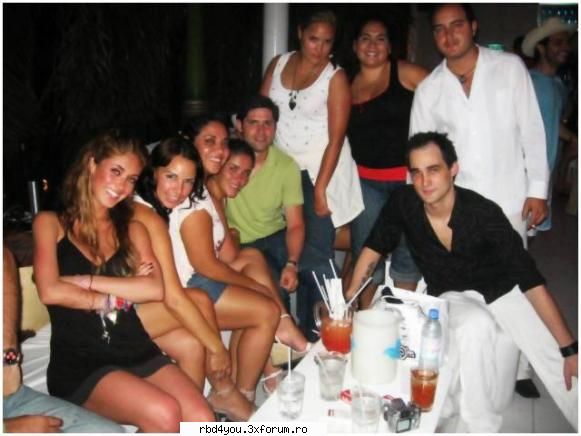 ...................:POZE:............... - anahi_rebelde - Anahi