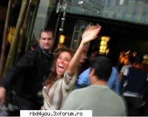...................:POZE:............... - anahi_rebelde - Anahi