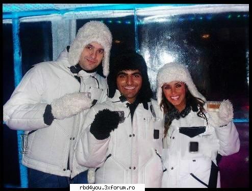 ...................:POZE:............... - anahi_rebelde - Anahi