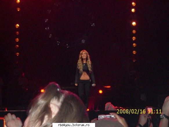 ...................:POZE:............... - anahi_rebelde - Anahi