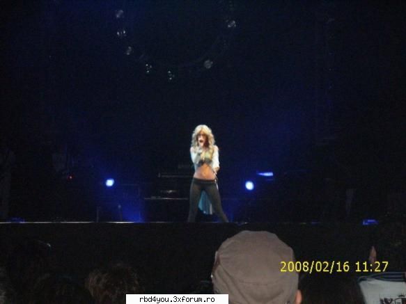 ...................:POZE:............... - anahi_rebelde - Anahi