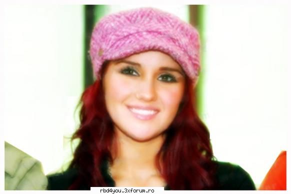 ............:::::::::::::POZE::::::::::::................. - hilary_vondy - Dulce