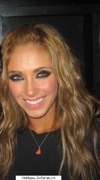 ...................:POZE:............... - anahi_rebelde - Anahi