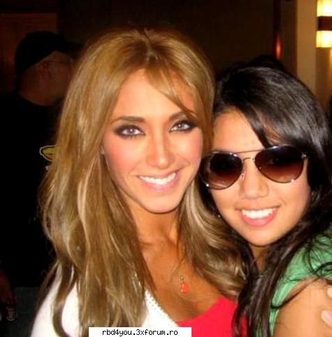 ...................:POZE:............... - anahi_rebelde - Anahi