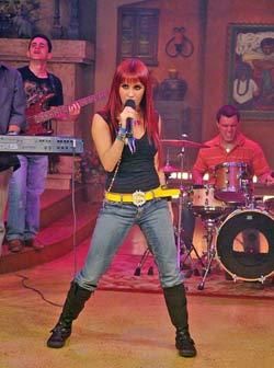 ............:::::::::::::POZE::::::::::::................. - hilary_vondy - Dulce
