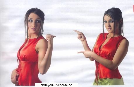 ............:::::::::::::POZE::::::::::::................. - hilary_vondy - Dulce