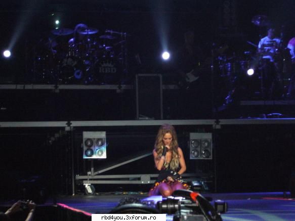 ...................:POZE:............... - anahi_rebelde - Anahi