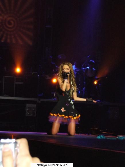 ...................:POZE:............... - anahi_rebelde - Anahi