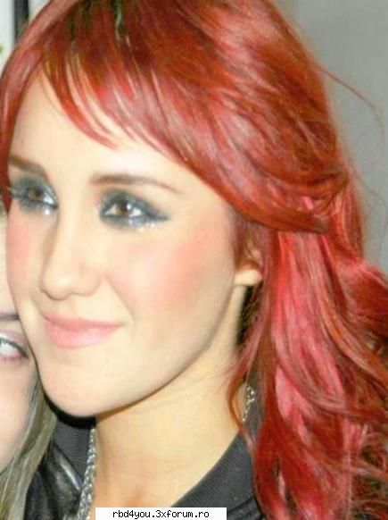 ............:::::::::::::POZE::::::::::::................. - hilary_vondy - Dulce