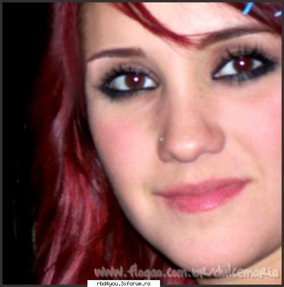 ............:::::::::::::POZE::::::::::::................. - hilary_vondy - Dulce