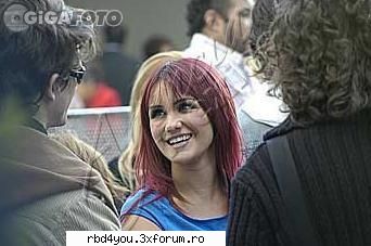 ............:::::::::::::POZE::::::::::::................. - hilary_vondy - Dulce