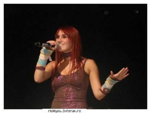 ............:::::::::::::POZE::::::::::::................. - hilary_vondy - Dulce