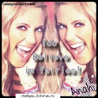 ...................:POZE:............... - hilary_vondy - Anahi