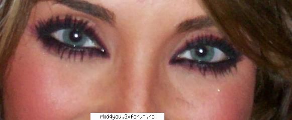 ...................:POZE:............... - hilary_vondy - Anahi
