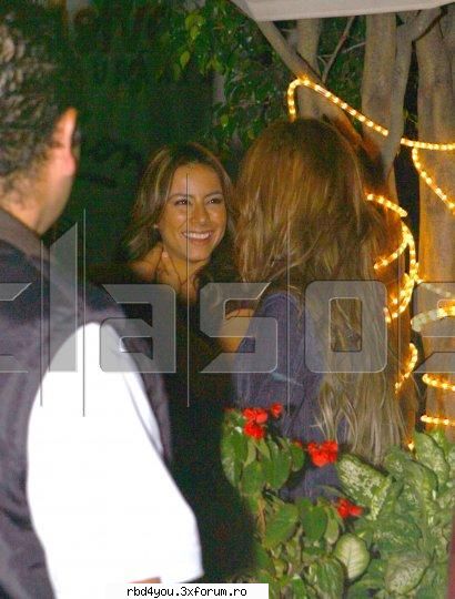 ...................:POZE:............... - anahi_rebelde - Anahi