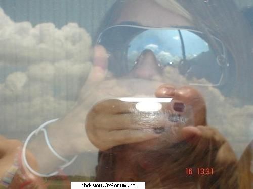 ...................:POZE:............... - anahi_rebelde - Anahi
