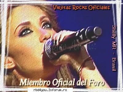...................:POZE:............... - hilary_vondy - Anahi