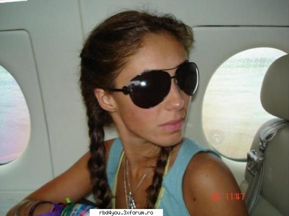 ...................:POZE:............... - anahi_rebelde - Anahi