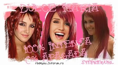 ............:::::::::::::POZE::::::::::::................. - hilary_vondy - Dulce