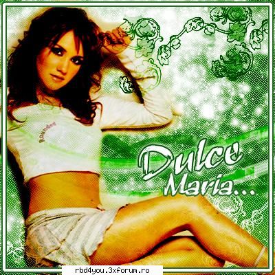 ............:::::::::::::POZE::::::::::::................. - hilary_vondy - Dulce