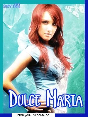 ............:::::::::::::POZE::::::::::::................. - hilary_vondy - Dulce
