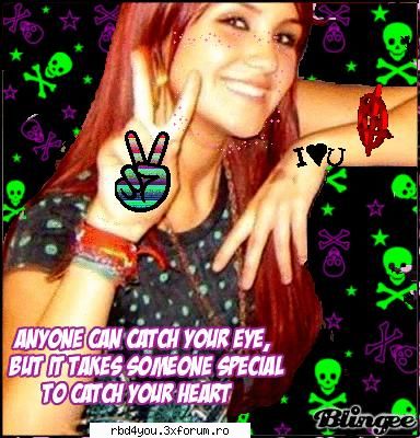 ............:::::::::::::POZE::::::::::::................. - hilary_vondy - Dulce