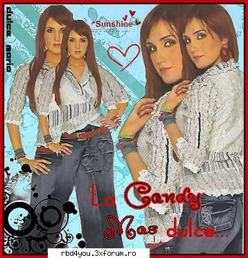 ............:::::::::::::POZE::::::::::::................. - hilary_vondy - Dulce