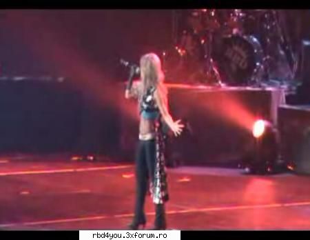 ...................:POZE:............... - anahi_rebelde - Anahi