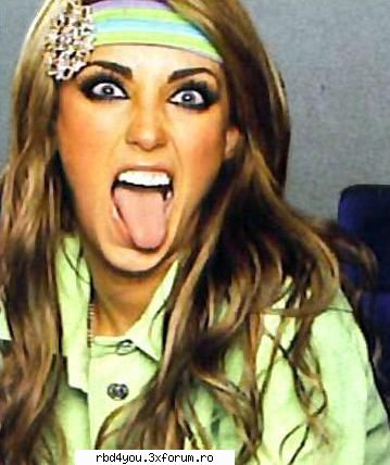 ...................:POZE:............... - anahi_rebelde - Anahi