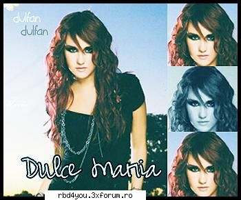 ............:::::::::::::POZE::::::::::::................. - hilary_vondy - Dulce