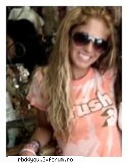 ...................:POZE:............... - anahi_rebelde - Anahi