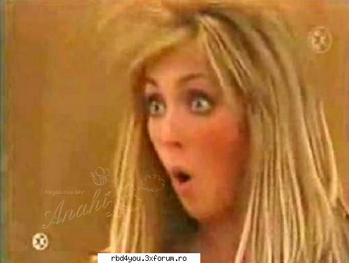 ...................:POZE:............... - anahi_rebelde - Anahi