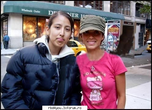 ...................:POZE:............... - anahi_rebelde - Anahi