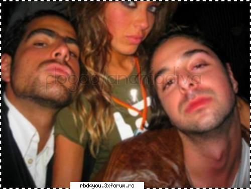 ...................:POZE:............... - anahi_rebelde - Anahi