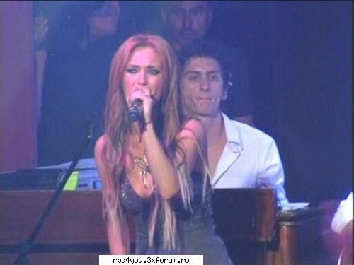 ...................:POZE:............... - anahi_rebelde - Anahi
