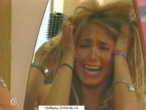 ...................:POZE:............... - anahi_rebelde - Anahi