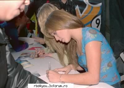 ...................:POZE:............... - anahi_rebelde - Anahi