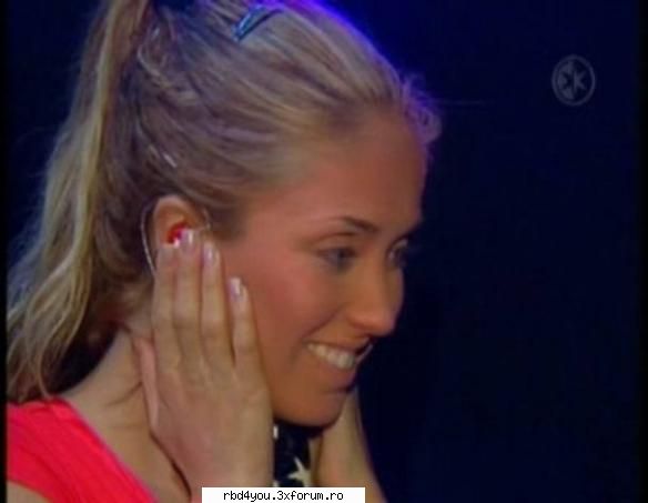 ...................:POZE:............... - anahi_rebelde - Anahi