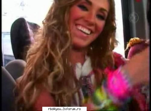 ...................:POZE:............... - anahi_rebelde - Anahi