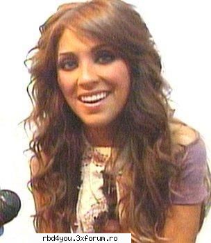 ...................:POZE:............... - anahi_rebelde - Anahi