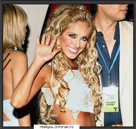 ...................:POZE:............... - anahi_rebelde - Anahi
